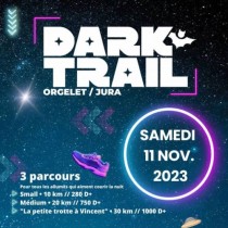 Dark Trail 2024