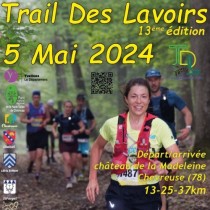 Trail des Lavoirs 2024