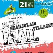 Ultra Beaujolais Villages Trail 2023