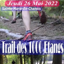 Trail des 1000 Étangs 2024