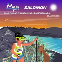 Maxi Race d'Annecy 2023