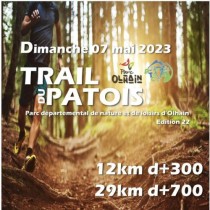 Trail du Patois 2024