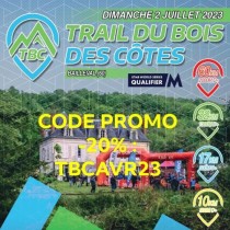 Trail du Bois des Côtes 2024