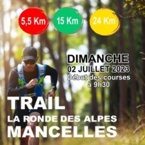 La Ronde des Alpes Mancelles 2024