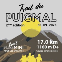 Trail du Puigmal 2024