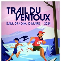 Trail du Ventoux 2024