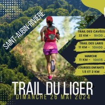 Trail du Liger 2024