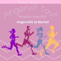 Angervil'Tour 2024