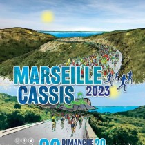 Marseille - Cassis 2024