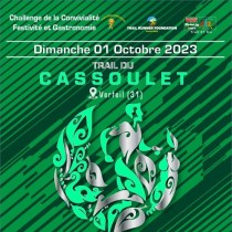 Trail du Cassoulet 2024