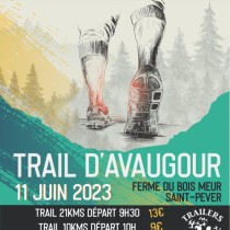 Trail d'Avaugour 2024