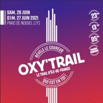 Oxy'Trail 2023