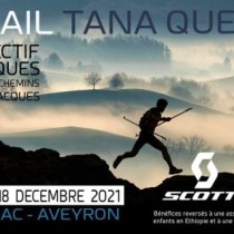Trail Tana Quest 2023