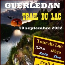 Trail du Lac 2024