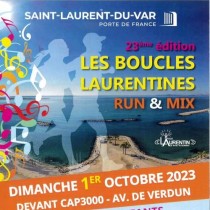 Boucles Laurentines 2024