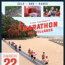 Marathon des Villages 2024
