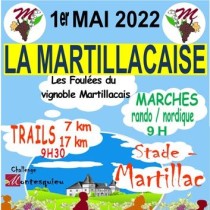 La Martillacaise 2024
