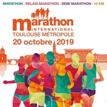 Marathon International Toulouse Métropole 2023