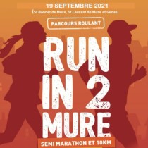 Run In 2 Mure 2024