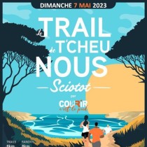 Trail de T'Cheu Nous 2024