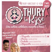 Thury la Rose 2024