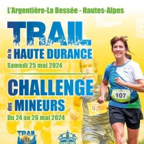 Trail de la Haute Durance 2024