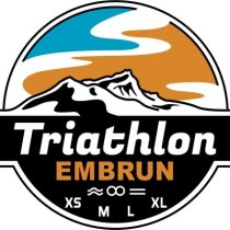 Triathlon M Embrun 2024