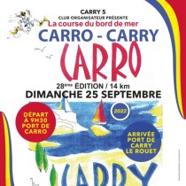 Carro - Carry 2024
