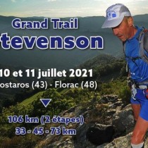 Grand Trail Stevenson 2025