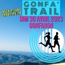 Gonfa'Trail 2024