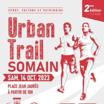 Urban Trail Somain 2024