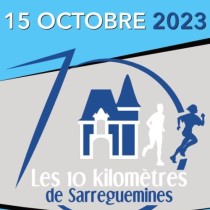 10 km de Sarreguemines 2024