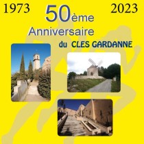 Trail Urbain de Gardanne 2024