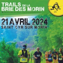 Trails de la Brie des Morin 2024