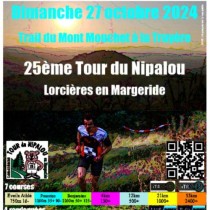 Tour du Nipalou 2024