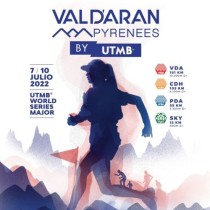 Val d'Aran by UTMB® 2023