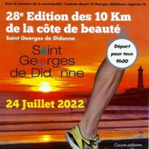 10 km de la Côte de Beauté 2024
