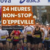 24 Heures non-stop d'Eppeville 2024