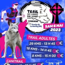 Trail des Landes du Loup 2024