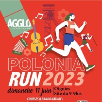 Polonia Run 2024