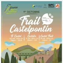 Trail Castelpontin 2024