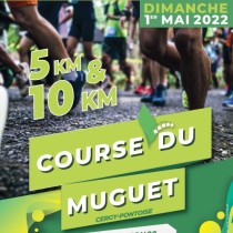 Course du Muguet 2023