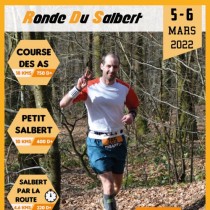 Ronde du Salbert 2023