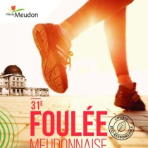 Foulée Meudonnaise 2024