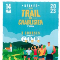 Trail du Chablisien 2024