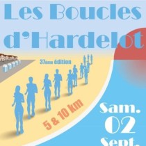 Boucles d'Hardelot 2024