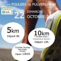 10 km de Pulversheim 2024
