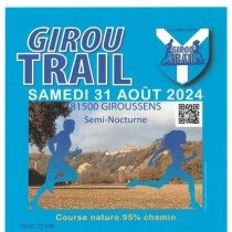 Girou Trail 2024