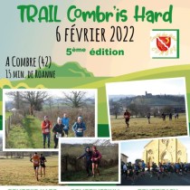 Trail Combr'Is Hard 2024