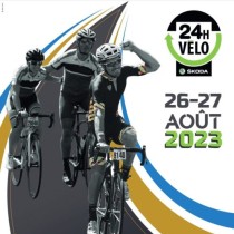 24 Heures Vélo 2024